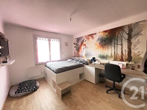 Maison à vendre  4 pièces - 96,87 m2 ST HILAIRE DE RIEZ - 85