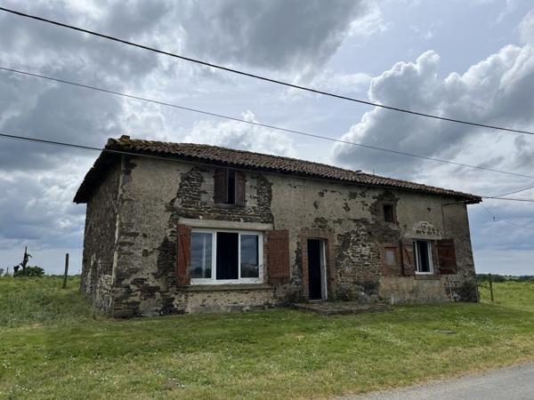 Maison à vendre |  Bussière-Poitevine |  5 pièces | 137 m²