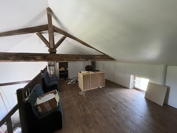 Maison à vendre |  Bussière-Poitevine |  5 pièces | 137 m²