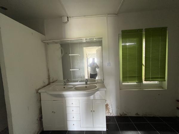 Maison à vendre |  Bussière-Poitevine |  5 pièces | 137 m²