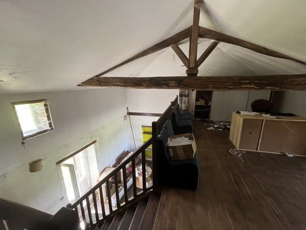 Maison à vendre |  Bussière-Poitevine |  5 pièces | 137 m²