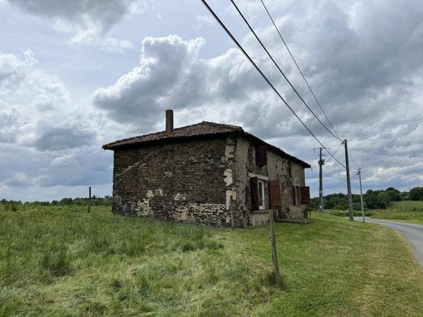 Maison à vendre |  Bussière-Poitevine |  5 pièces | 137 m²