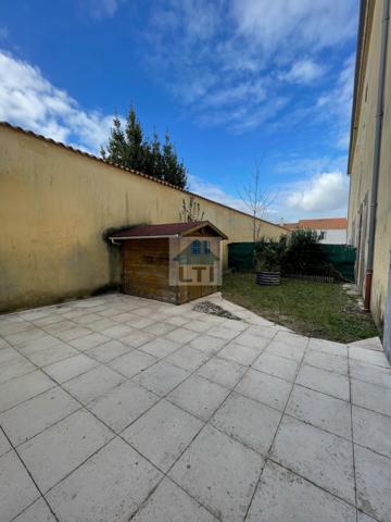 Vente appartement 2 pièces, 52.05m², Le Château-d’Oléron
