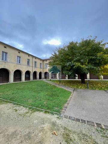Vente appartement 2 pièces, 52.05m², Le Château-d’Oléron