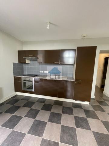 Vente appartement 2 pièces, 52.05m², Le Château-d’Oléron