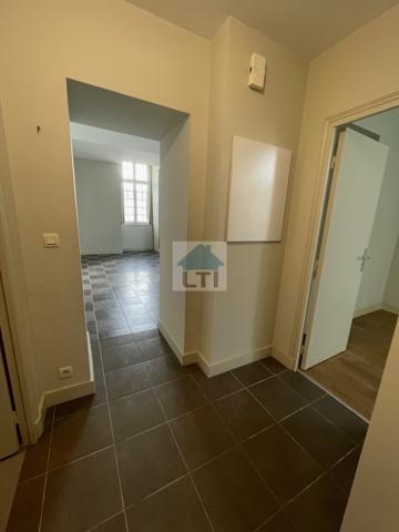 Vente appartement 2 pièces, 52.05m², Le Château-d’Oléron