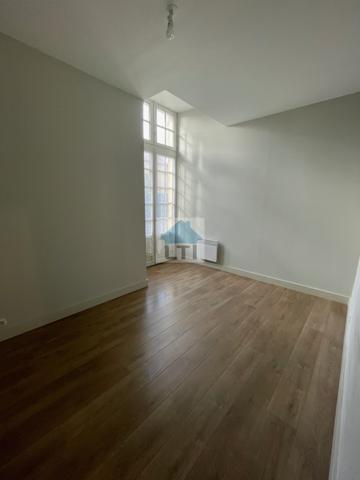 Vente appartement 2 pièces, 52.05m², Le Château-d’Oléron