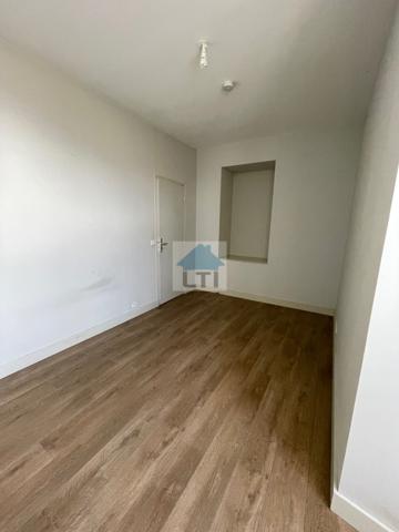 Vente appartement 2 pièces, 52.05m², Le Château-d’Oléron