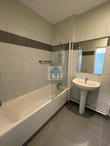 Vente appartement 2 pièces, 52.05m², Le Château-d’Oléron