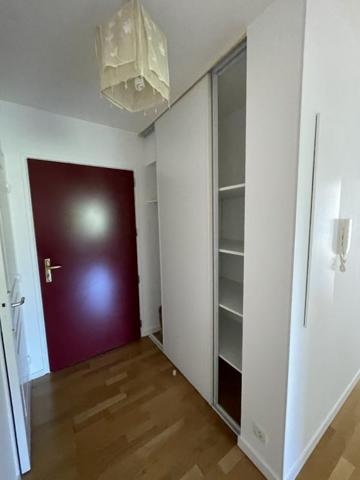 Appartement de type 3 avec Balcon – Cave