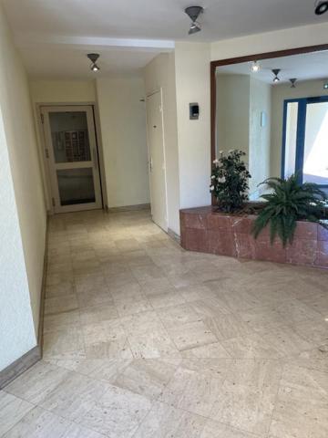Appartement de type 3 avec Balcon – Cave