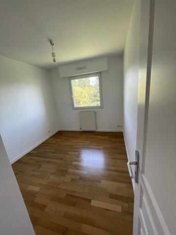 Appartement de type 3 avec Balcon – Cave