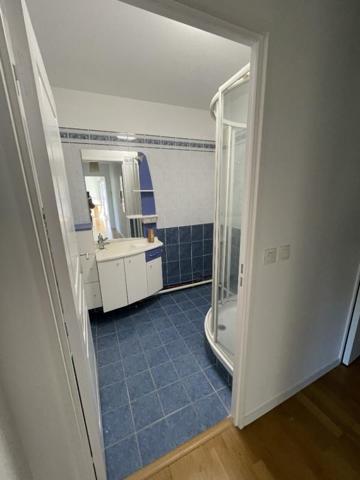 Appartement de type 3 avec Balcon – Cave