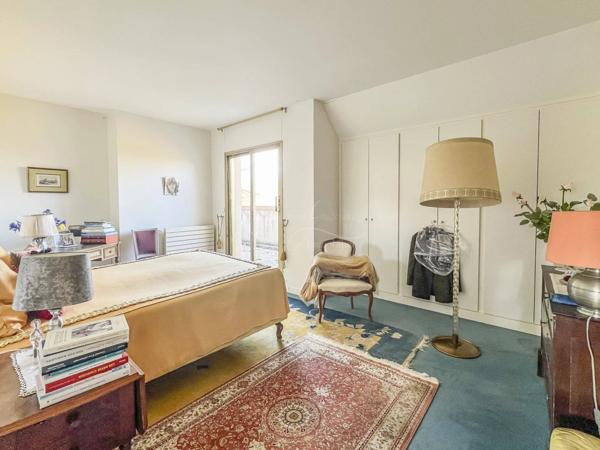 Une maison d’exception au cœur du Vexin