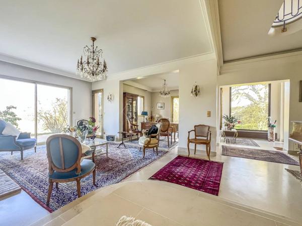 Une maison d’exception au cœur du Vexin