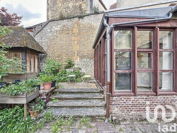 Appartement 1 pièce de 19 m² à Caen (14000)