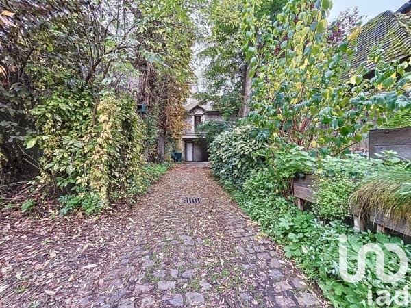 Appartement 1 pièce de 19 m² à Caen (14000)