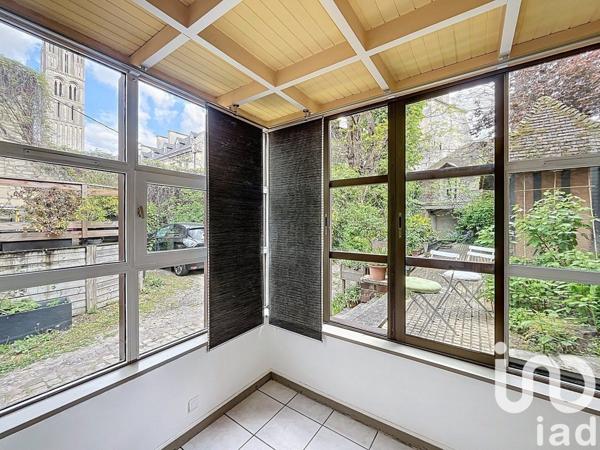 Appartement 1 pièce de 19 m² à Caen (14000)