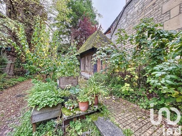 Appartement 1 pièce de 19 m² à Caen (14000)