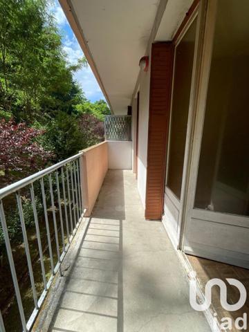 Appartement 2 pièces de 42 m² à Toulouse (31500)