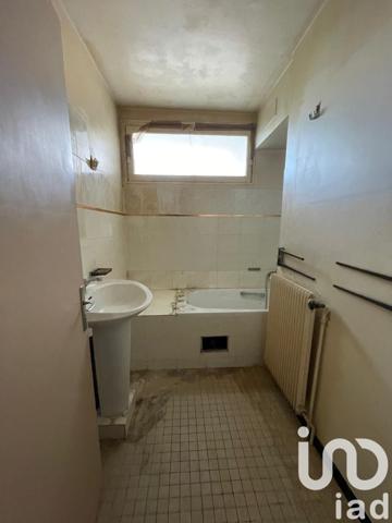 Appartement 2 pièces de 42 m² à Toulouse (31500)