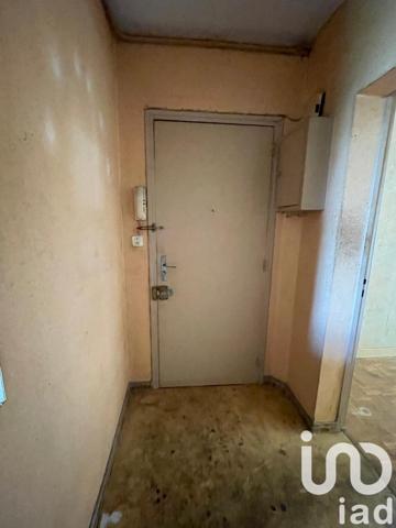 Appartement 2 pièces de 42 m² à Toulouse (31500)