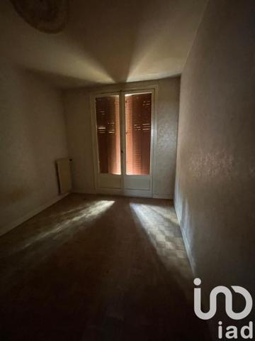 Appartement 2 pièces de 42 m² à Toulouse (31500)