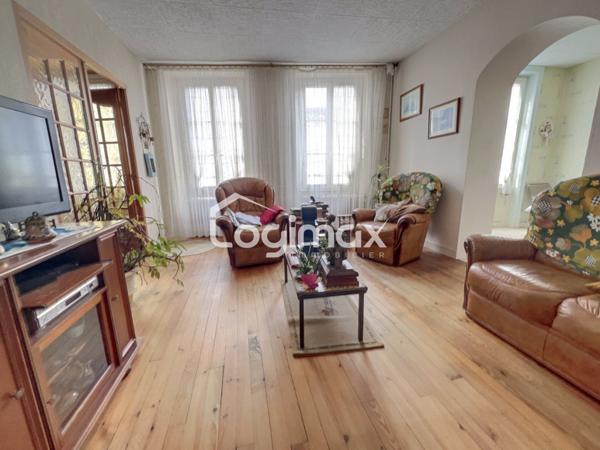 Vente maison La rochelle, 212m² 185m² 10 pièces 1 150 000€ Page detail.htm