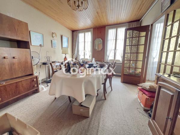 Vente maison La rochelle, 212m² 185m² 10 pièces 1 150 000€ Page detail.htm