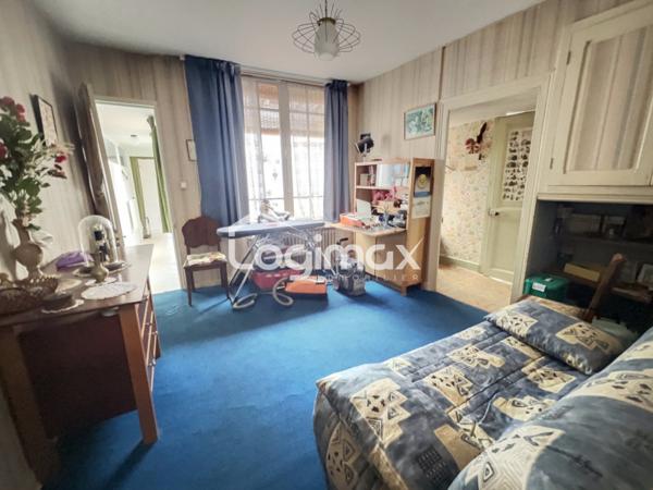 Vente maison La rochelle, 212m² 185m² 10 pièces 1 150 000€ Page detail.htm