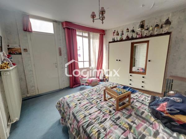 Vente maison La rochelle, 212m² 185m² 10 pièces 1 150 000€ Page detail.htm