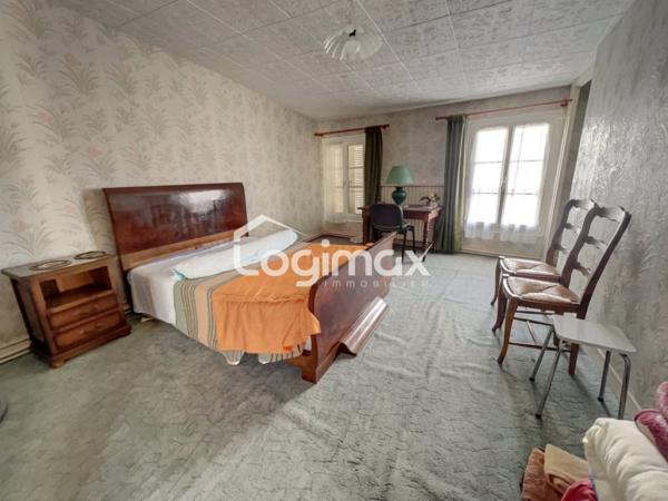 Vente maison La rochelle, 212m² 185m² 10 pièces 1 150 000€ Page detail.htm