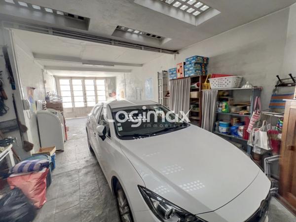 Vente maison La rochelle, 212m² 185m² 10 pièces 1 150 000€ Page detail.htm