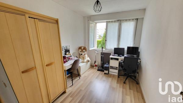 Appartement à vendre 3 pièces 63 m² Rueil-Malmaison