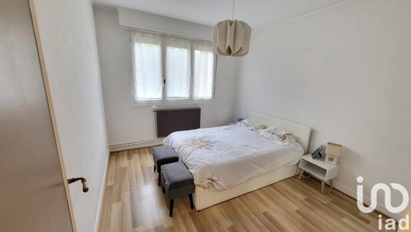 Appartement à vendre 3 pièces 63 m² Rueil-Malmaison