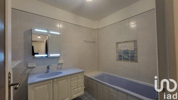 Appartement à vendre 3 pièces 63 m² Rueil-Malmaison