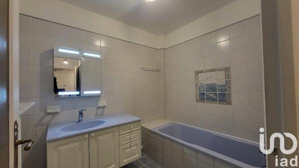 Appartement à vendre 3 pièces 63 m² Rueil-Malmaison