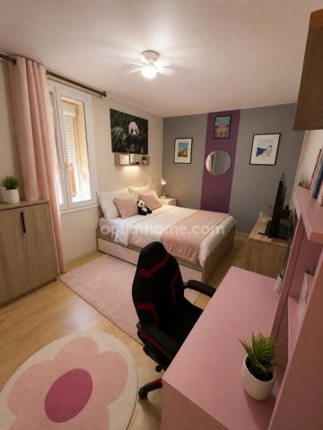 Maison à vendre 4 pièces LEPINAS (23)