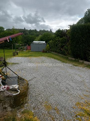 Maison à vendre 4 pièces LEPINAS (23)