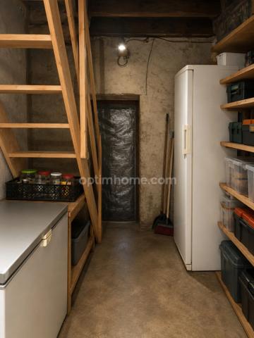 Maison à vendre 4 pièces LEPINAS (23)