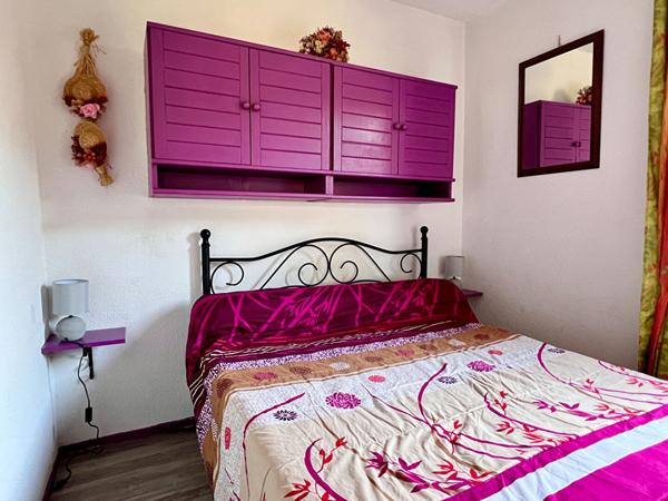 Charmant appartement T3 à deux pas de la plage - St Georges de Didonne Saint georges de didonne