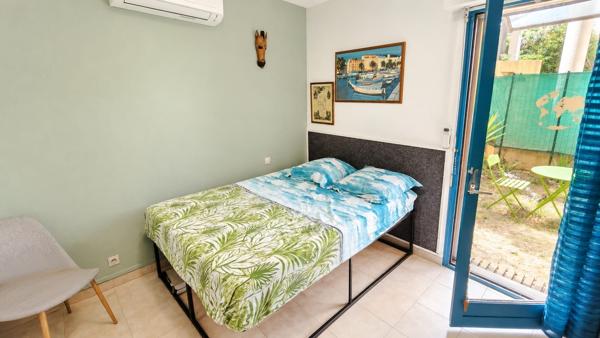 Appartement 2 pièces 47.32 m2
