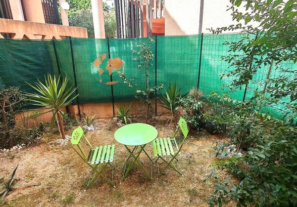 Appartement 2 pièces 47.32 m2