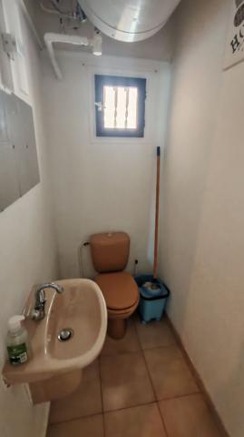 Appartement 2 pièces 47.32 m2