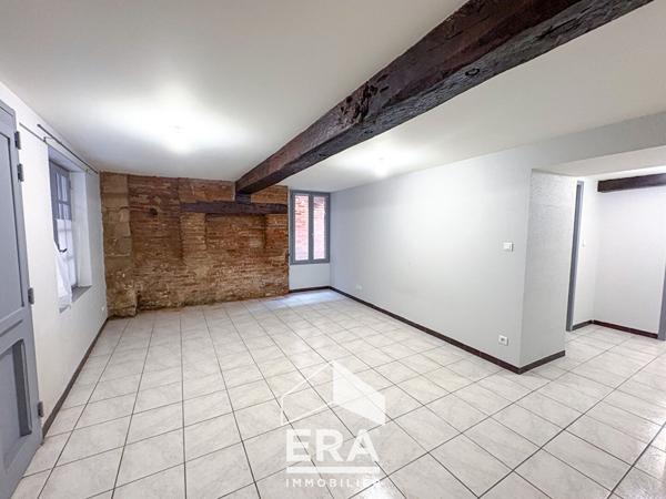 Appartement Albi 2 pièces 