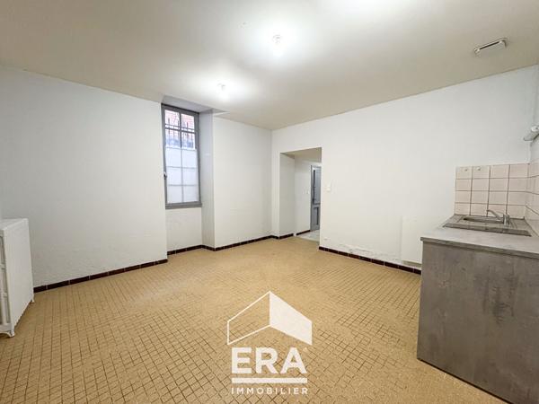 Appartement Albi 2 pièces 