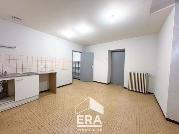 Appartement Albi 2 pièces 