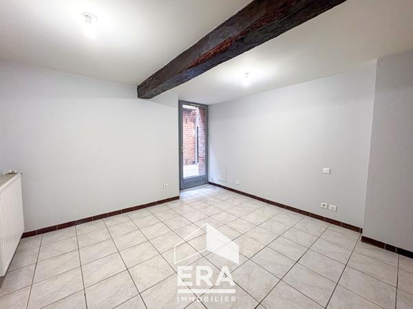 Appartement Albi 2 pièces 