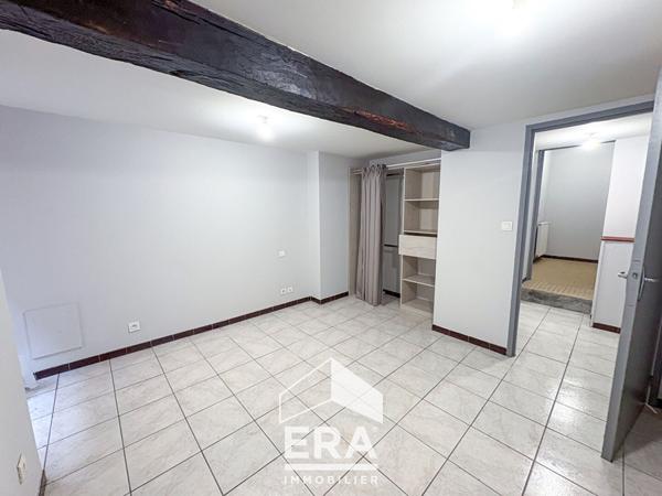 Appartement Albi 2 pièces 