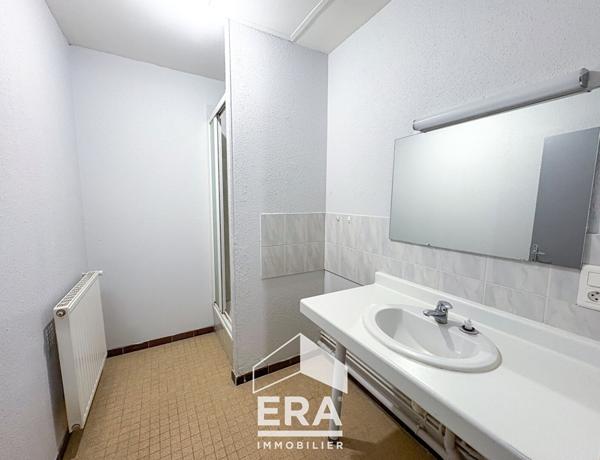 Appartement Albi 2 pièces 